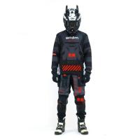 Grom Джерси Крюгер Серый в Москве