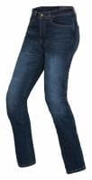IXS Джинсы женские Classic AR Damen Clarkson Blue в Москве