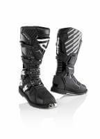 Acerbis Мотоботы кроссовые X-Race Black в Москве