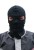 MotoLike Подшлемник Хлопок/Эластан Черный Ninja в Москве