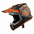 Acerbis Шлем детский Profile Junior Nero/Arancio в Москве