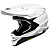 Shoei Мотошлем VFX-WR 06 Plain белый в Москве
