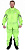 Hyperlook Дождевик раздельный Titan Green man в Москве