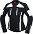 IXS Куртка Tour Pacora-ST Черный/Белый в Москве