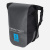Finntrail Гермосумка Beltbag 1726 Grey в Москве Finntrail Гермосумка Beltbag 1726 Grey в Москве