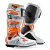 Gaerne Мотоботы SG-12 Orange/White/Grey в Москве
