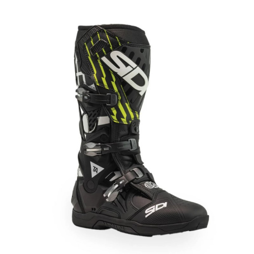 Sidi Ботинки CrossAir TH3 Neon в Москве
